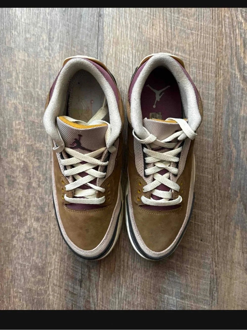 Jordan nike air